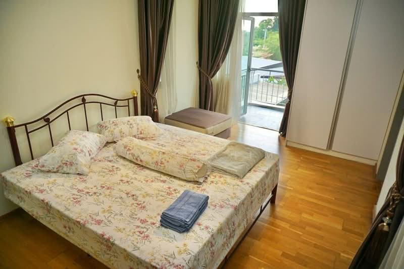 3-storey Terraced House for Sale in Cyberjaya (Selangor) - Azizirrahim . - Bedroom - PropertyGuru.com.my