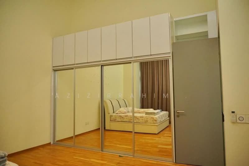 3-storey Terraced House for Sale in Cyberjaya (Selangor) - Azizirrahim . - Bedroom - PropertyGuru.com.my
