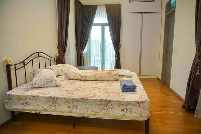3-storey Terraced House for Sale in Cyberjaya (Selangor) - Azizirrahim . - Bedroom - PropertyGuru.com.my