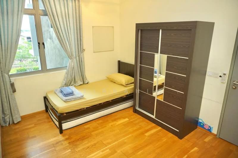 3-storey Terraced House for Sale in Cyberjaya (Selangor) - Azizirrahim . - Bedroom - PropertyGuru.com.my