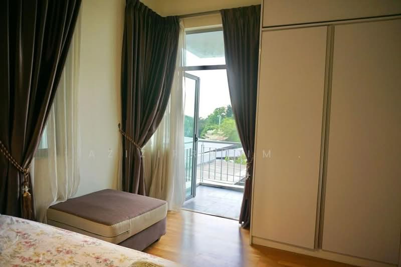3-storey Terraced House for Sale in Cyberjaya (Selangor) - Azizirrahim . - Bedroom - PropertyGuru.com.my