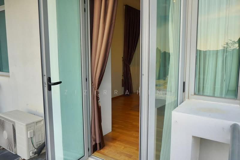 3-storey Terraced House for Sale in Cyberjaya (Selangor) - Azizirrahim . - Interior - PropertyGuru.com.my