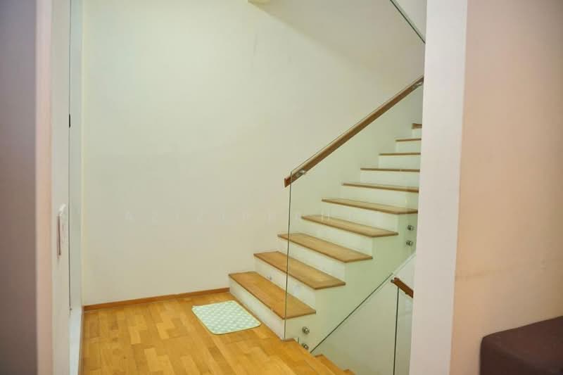 3-storey Terraced House for Sale in Cyberjaya (Selangor) - Azizirrahim . - Interior - PropertyGuru.com.my