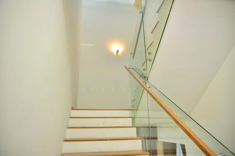 3-storey Terraced House for Sale in Cyberjaya (Selangor) - Azizirrahim . - Interior - PropertyGuru.com.my