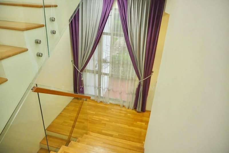 3-storey Terraced House for Sale in Cyberjaya (Selangor) - Azizirrahim . - Interior - PropertyGuru.com.my