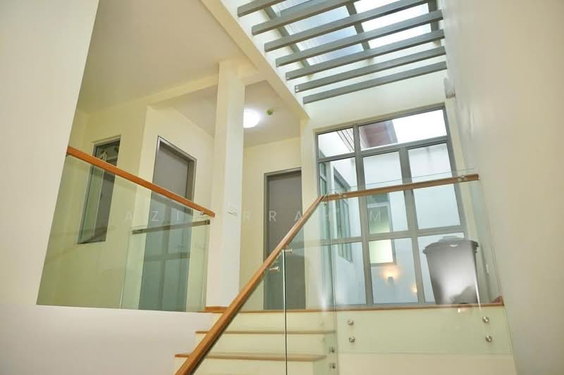 3-storey Terraced House for Sale in Cyberjaya (Selangor) - Azizirrahim . - Interior - PropertyGuru.com.my