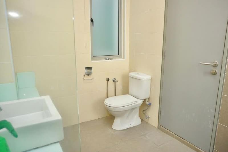 3-storey Terraced House for Sale in Cyberjaya (Selangor) - Azizirrahim . - Bathroom - PropertyGuru.com.my