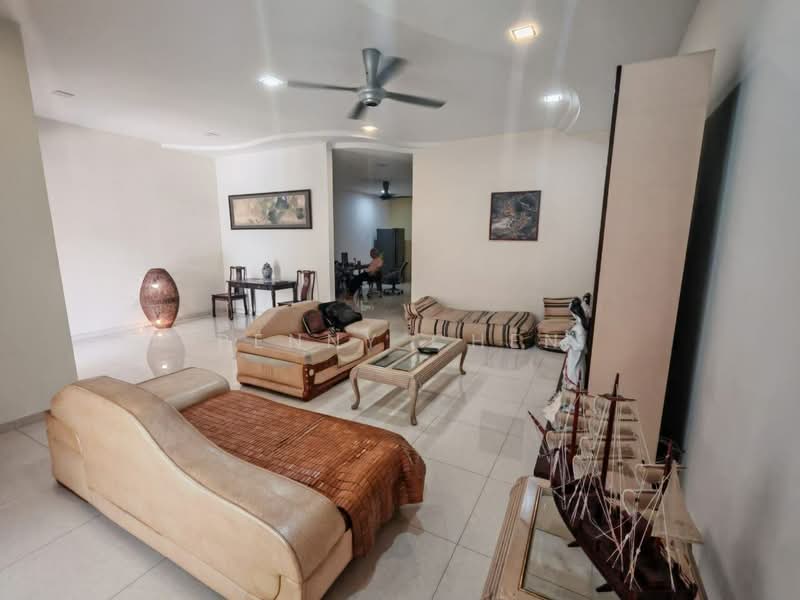 2-storey Terraced House for Sale in Bandar Seri Botani (Ipoh) - PENNY CHEN - Living Room - PropertyGuru.com.my