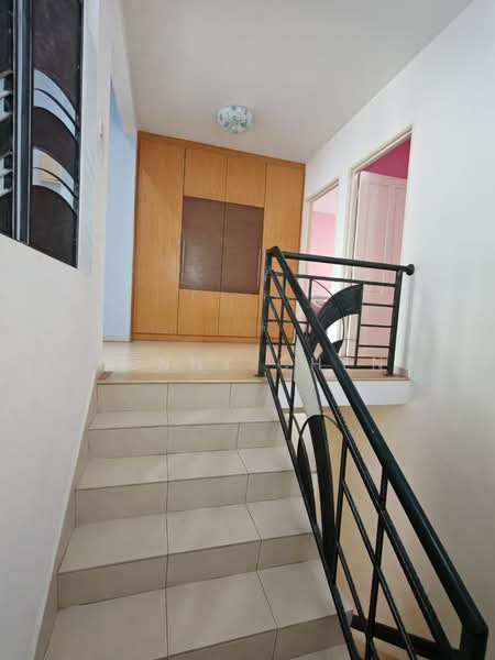2-storey Terraced House for Sale in Bandar Seri Botani (Ipoh) - PENNY CHEN - Interior - PropertyGuru.com.my