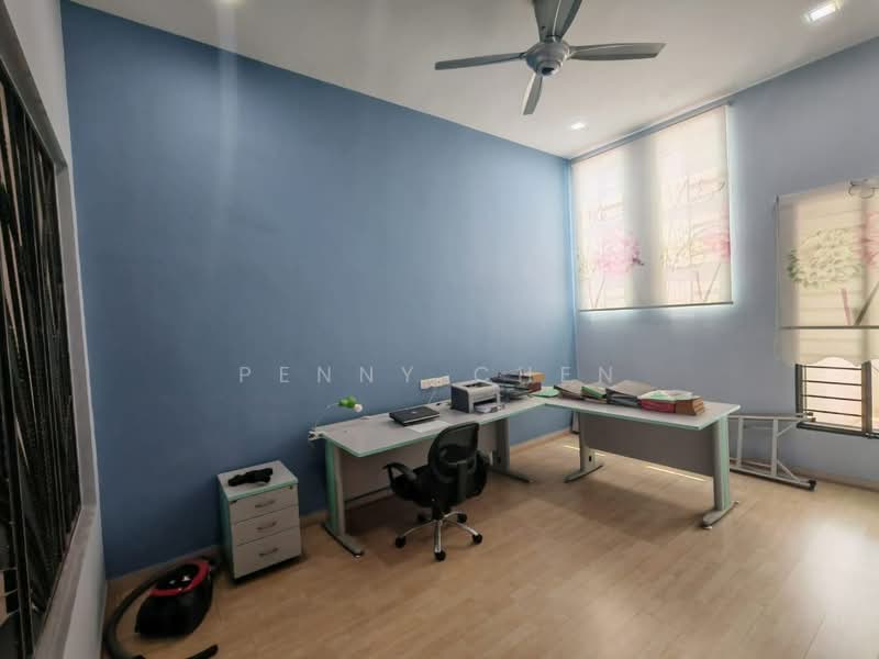 2-storey Terraced House for Sale in Bandar Seri Botani (Ipoh) - PENNY CHEN - Study - PropertyGuru.com.my