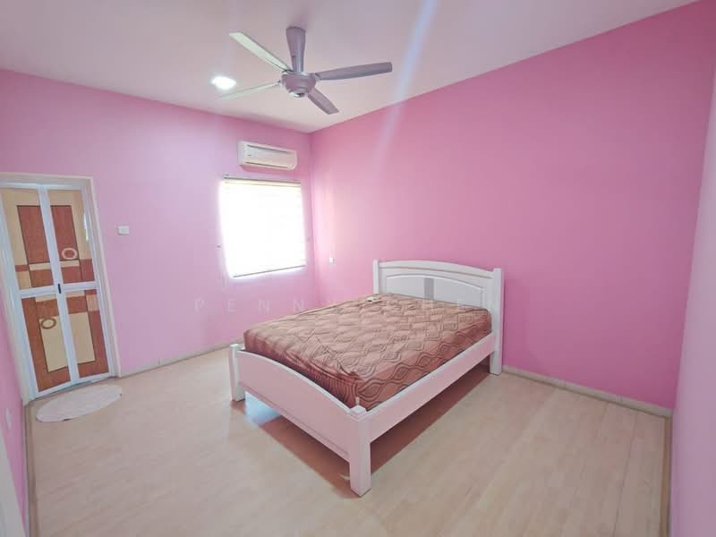 2-storey Terraced House for Sale in Bandar Seri Botani (Ipoh) - PENNY CHEN - Bedroom - PropertyGuru.com.my