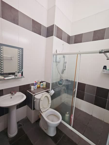 2-storey Terraced House for Sale in Bandar Seri Botani (Ipoh) - PENNY CHEN - Bathroom - PropertyGuru.com.my