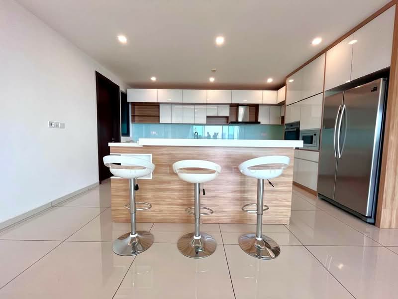 Condominium for Sale at Alila2 - Chris Teoh - Kitchen - PropertyGuru.com.my