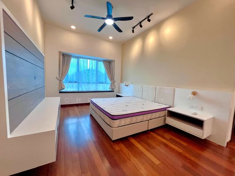 Condominium for Sale at Alila2 - Chris Teoh - Bedroom - PropertyGuru.com.my