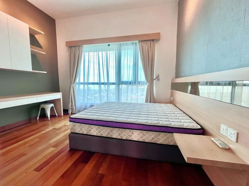 Condominium for Sale at Alila2 - Chris Teoh - Bedroom - PropertyGuru.com.my