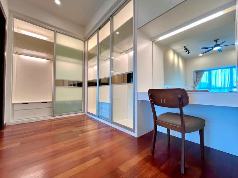 Condominium for Sale at Alila2 - Chris Teoh - Interior - PropertyGuru.com.my