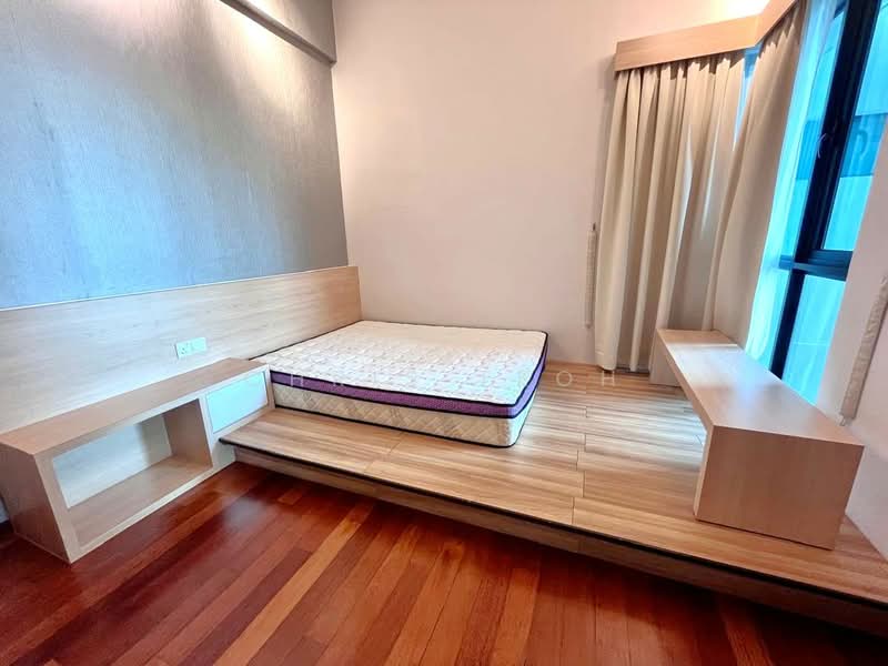 Condominium for Sale at Alila2 - Chris Teoh - Bedroom - PropertyGuru.com.my