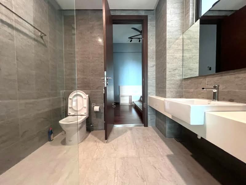 Condominium for Sale at Alila2 - Chris Teoh - Bathroom - PropertyGuru.com.my