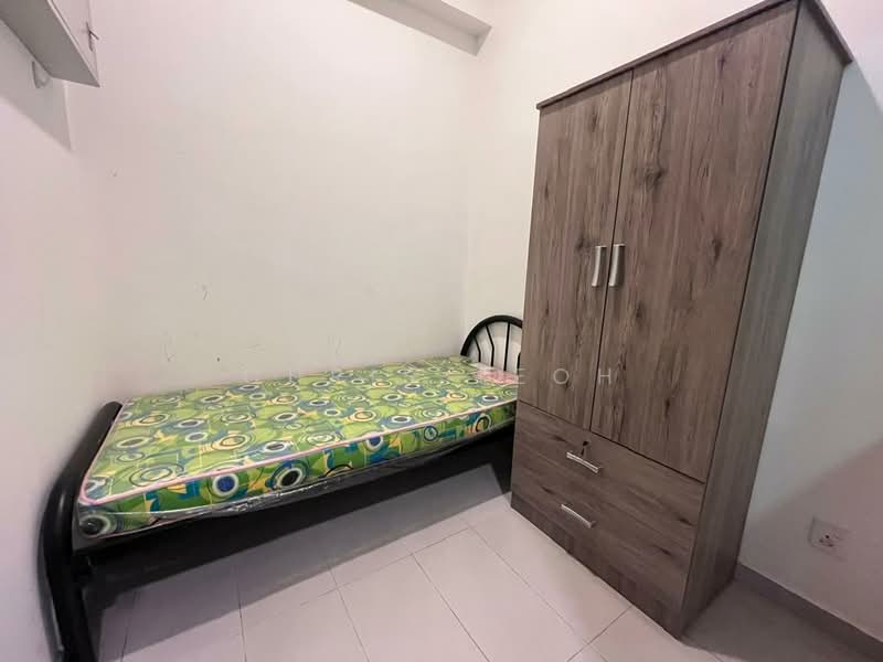 Condominium for Sale at Alila2 - Chris Teoh - Bedroom - PropertyGuru.com.my