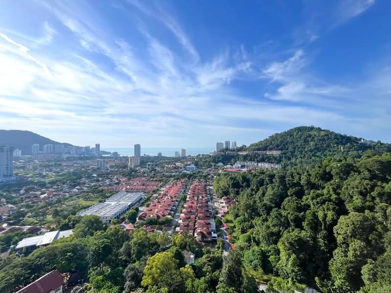 Condominium for Sale at Alila2 - Chris Teoh - View - PropertyGuru.com.my
