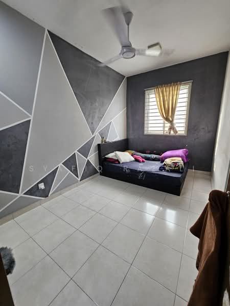 Pangsapuri untuk Dijual di Asteria - Syafiq Razali - PropertyGuru.com.my