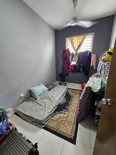 Pangsapuri untuk Dijual di Asteria - Syafiq Razali - PropertyGuru.com.my