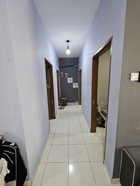 Pangsapuri untuk Dijual di Asteria - Syafiq Razali - PropertyGuru.com.my