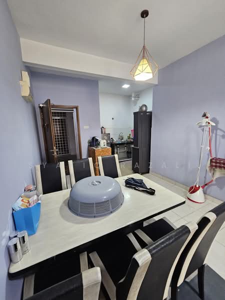 Pangsapuri untuk Dijual di Asteria - Syafiq Razali - PropertyGuru.com.my