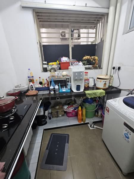 Pangsapuri untuk Dijual di Asteria - Syafiq Razali - PropertyGuru.com.my