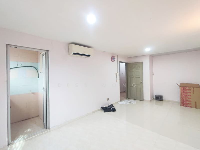 Rumah Teres 2 Tingkat untuk Dijual di Taman Cahaya Masai (Pasir Gudang) - Bess Wong - PropertyGuru.com.my