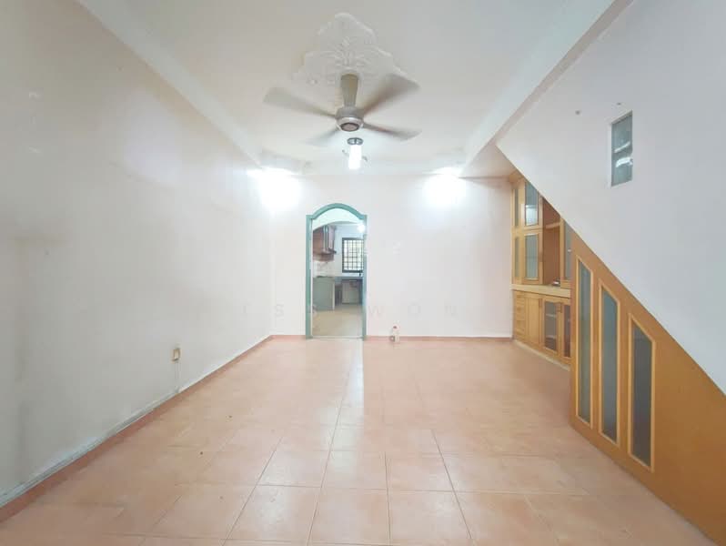 Rumah Teres 2 Tingkat untuk Dijual di Taman Cahaya Masai (Pasir Gudang) - Bess Wong - PropertyGuru.com.my