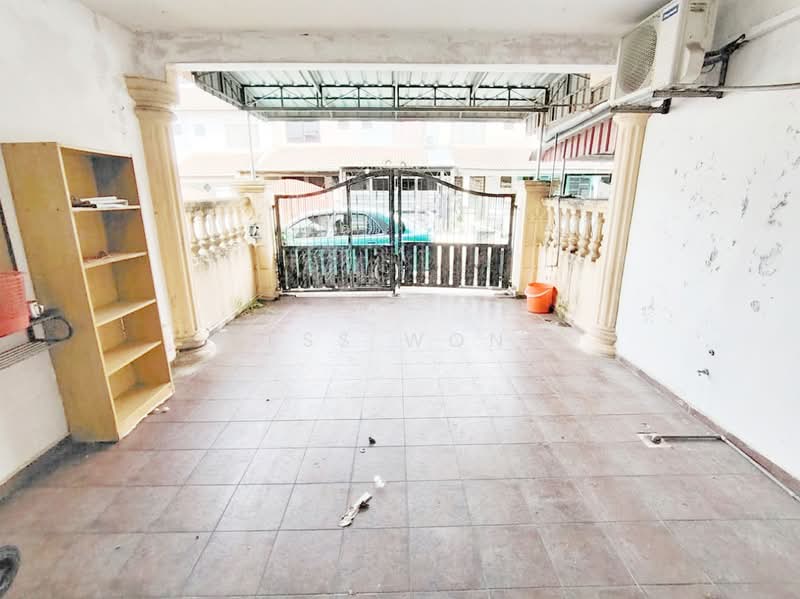 2-storey Terraced House for Sale in Taman Cahaya Masai (Pasir Gudang) - Bess Wong - PropertyGuru.com.my