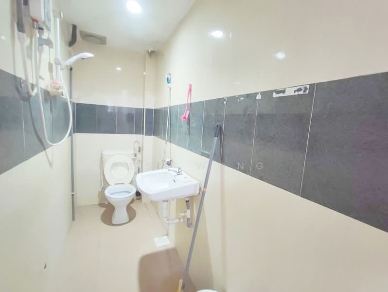 Rumah Teres 2 Tingkat untuk Dijual di Taman Cahaya Masai (Pasir Gudang) - Bess Wong - PropertyGuru.com.my