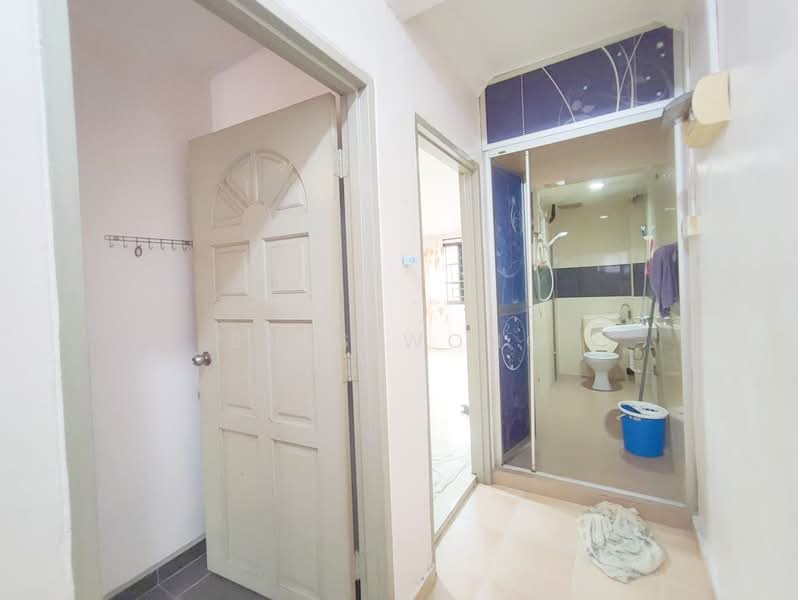 Rumah Teres 2 Tingkat untuk Dijual di Taman Cahaya Masai (Pasir Gudang) - Bess Wong - PropertyGuru.com.my