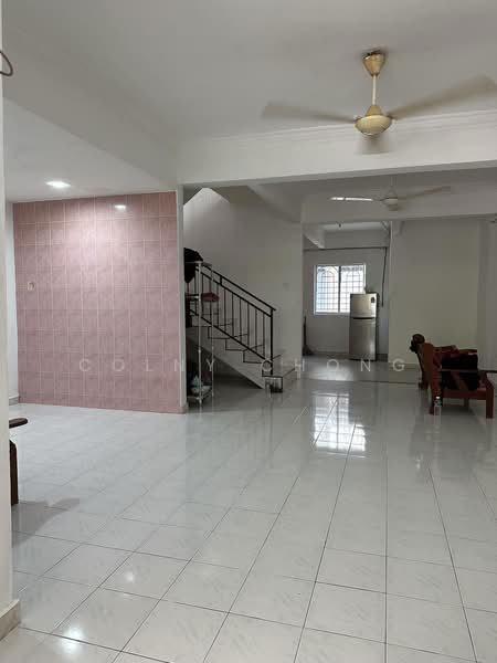 Rumah Teres 2 Tingkat untuk Dijual di Taman Tasik Permai (Taiping) - Colny Chong - PropertyGuru.com.my
