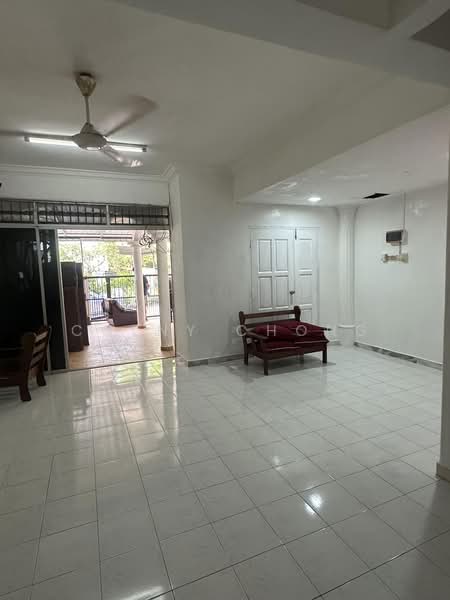 Rumah Teres 2 Tingkat untuk Dijual di Taman Tasik Permai (Taiping) - Colny Chong - PropertyGuru.com.my