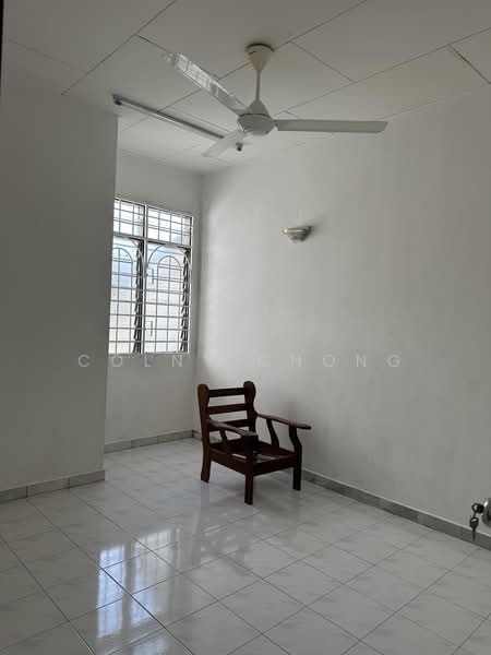 Rumah Teres 2 Tingkat untuk Dijual di Taman Tasik Permai (Taiping) - Colny Chong - PropertyGuru.com.my