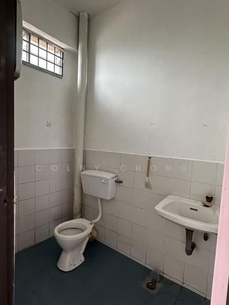 Rumah Teres 2 Tingkat untuk Dijual di Taman Tasik Permai (Taiping) - Colny Chong - PropertyGuru.com.my