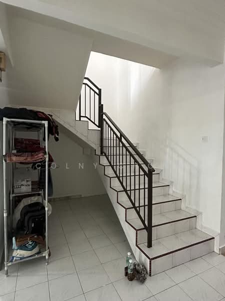 Rumah Teres 2 Tingkat untuk Dijual di Taman Tasik Permai (Taiping) - Colny Chong - PropertyGuru.com.my