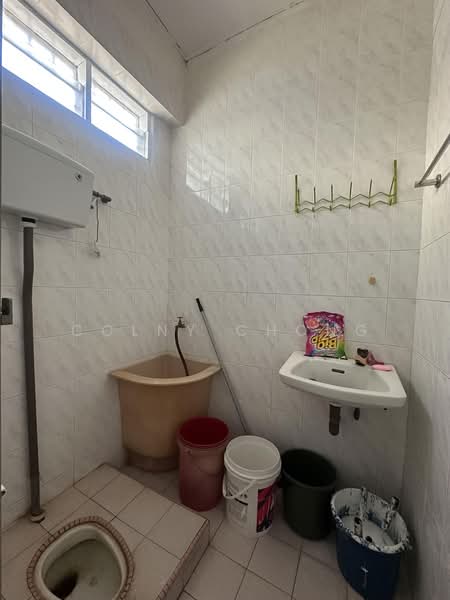 Rumah Teres 2 Tingkat untuk Dijual di Taman Tasik Permai (Taiping) - Colny Chong - PropertyGuru.com.my