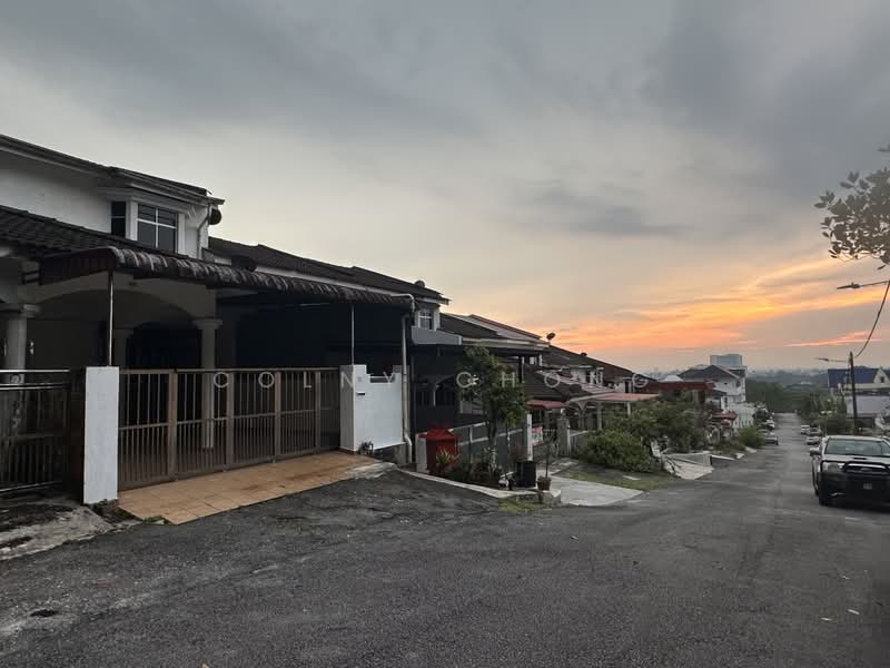 Rumah Teres 2 Tingkat untuk Dijual di Taman Tasik Permai (Taiping) - Colny Chong - PropertyGuru.com.my