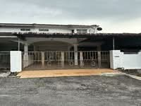 For Sale - Taman Tasik Permai