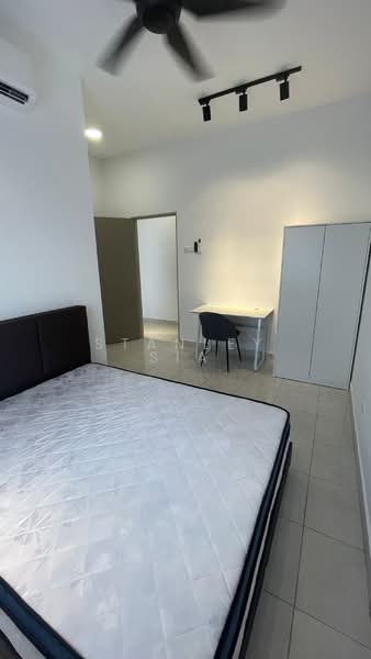 Service Residence for Rent at YOUTH CITY - Stanley Sia - Bedroom - PropertyGuru.com.my