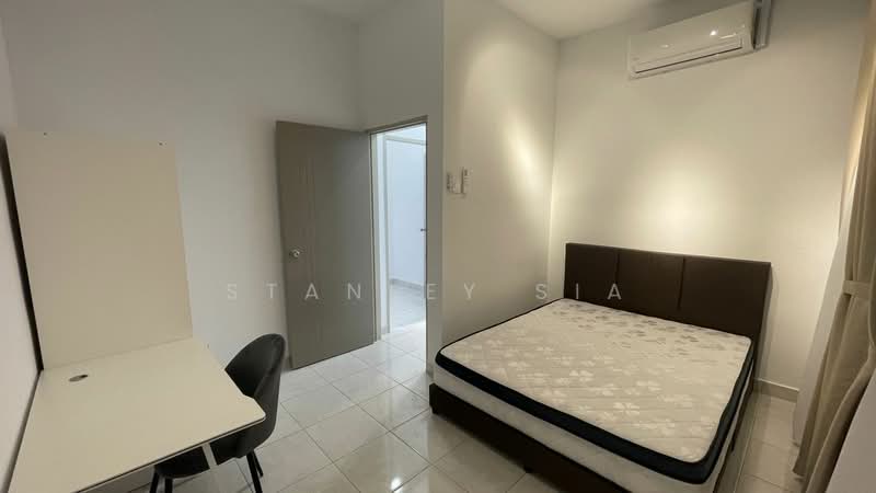 Service Residence for Rent at YOUTH CITY - Stanley Sia - Bedroom - PropertyGuru.com.my