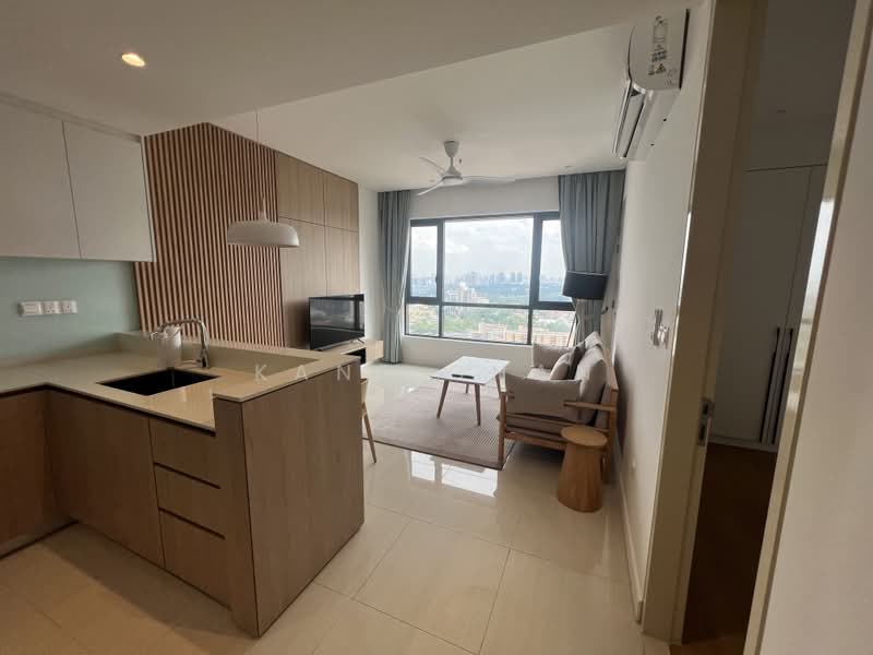 Service Residence for Rent at Mitsui Serviced Suites - Kane Chan - PropertyGuru.com.my