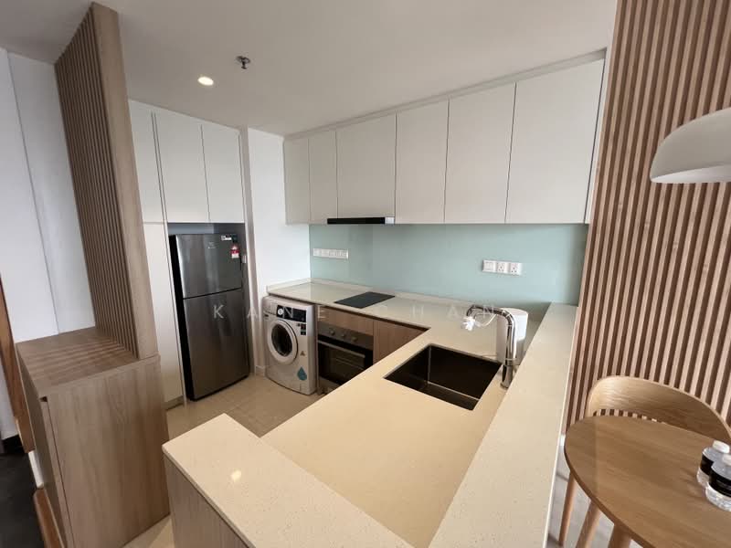 Service Residence for Rent at Mitsui Serviced Suites - Kane Chan - PropertyGuru.com.my