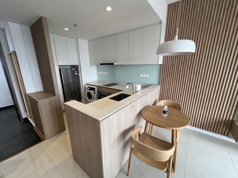 Service Residence for Rent at Mitsui Serviced Suites - Kane Chan - PropertyGuru.com.my