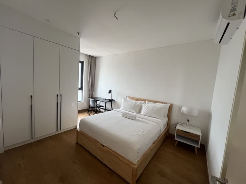 Service Residence for Rent at Mitsui Serviced Suites - Kane Chan - PropertyGuru.com.my
