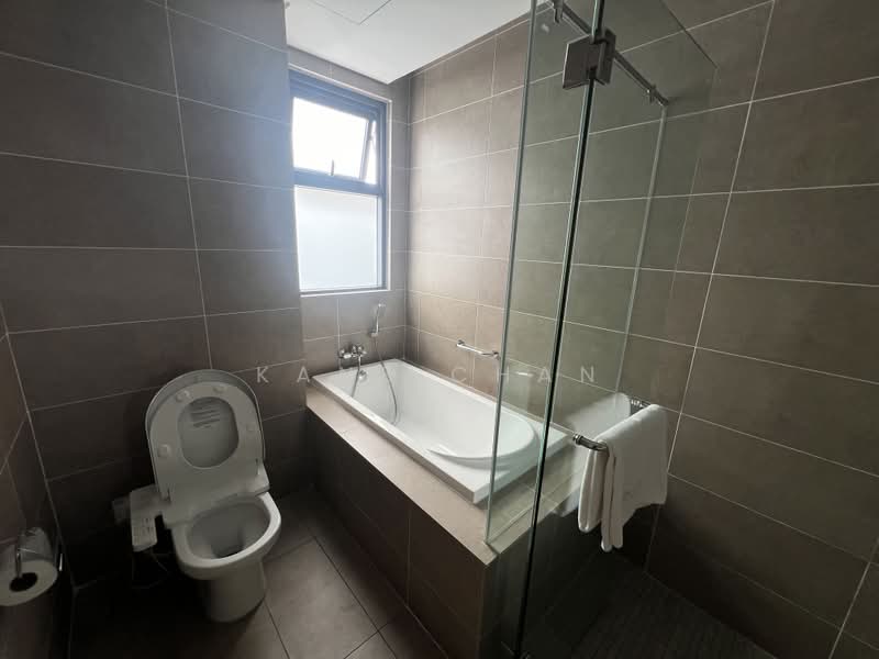 Service Residence for Rent at Mitsui Serviced Suites - Kane Chan - PropertyGuru.com.my