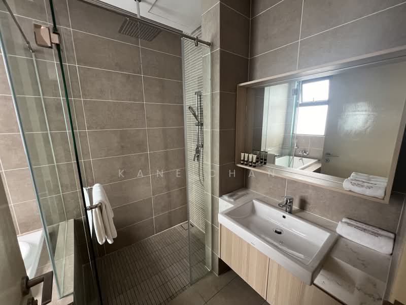 Service Residence for Rent at Mitsui Serviced Suites - Kane Chan - PropertyGuru.com.my